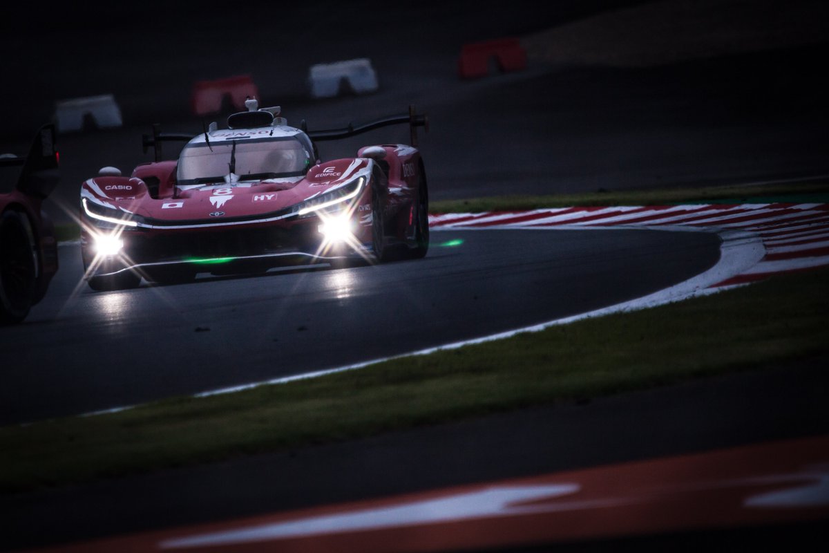 _silent_star__'s tweet photo. 2026.09.26-27
FIA #WEC Rd.6「6 Hours of Fuji」

HYPERCAR Class Winner🏆️

No.8
TOYOTA RACING🇯🇵
TOYOTA TR010 Hybrid

Sebastien Buemi🇨🇭
Brendon Hartley🇳🇿
Ryo Hirakawa🇯🇵

“Japan won’t go easy on you!”

優勝おめでとうございます‼️

#WECjp #6HoursFuji https://t.co/g1vuxwursA
