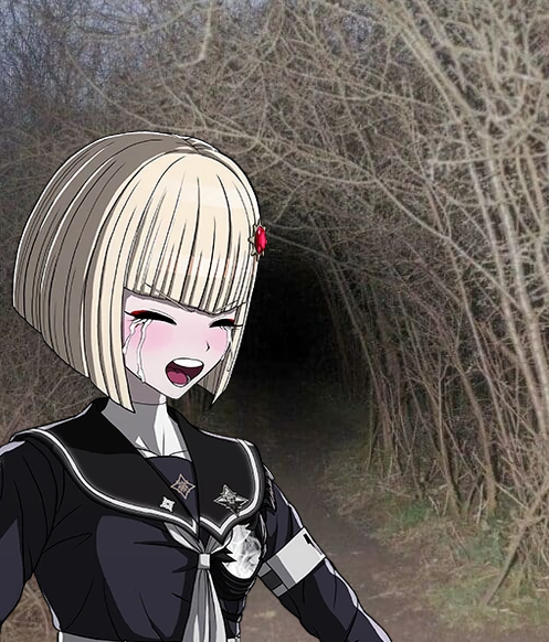 oosuzukii's tweet photo. will she survive https://t.co/aygwdNw8sV