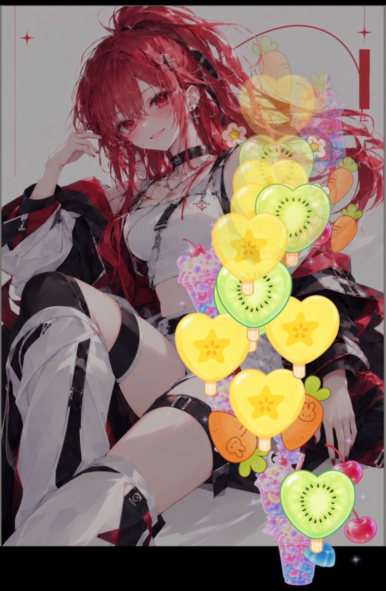 Ibukithuq's tweet photo. 来てくれてありがとう！
きーちゃん！可愛いギフトありがとうだよ！
総理〜！バスター本当にありがとう！

明日元気あったら19時か20時に枠するね！また明日ポストするから良ければ来てね〜 https://t.co/Gob8Tgs8rr