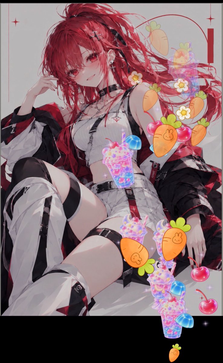 Ibukithuq's tweet photo. 来てくれてありがとう！
きーちゃん！可愛いギフトありがとうだよ！
総理〜！バスター本当にありがとう！

明日元気あったら19時か20時に枠するね！また明日ポストするから良ければ来てね〜 https://t.co/Gob8Tgs8rr