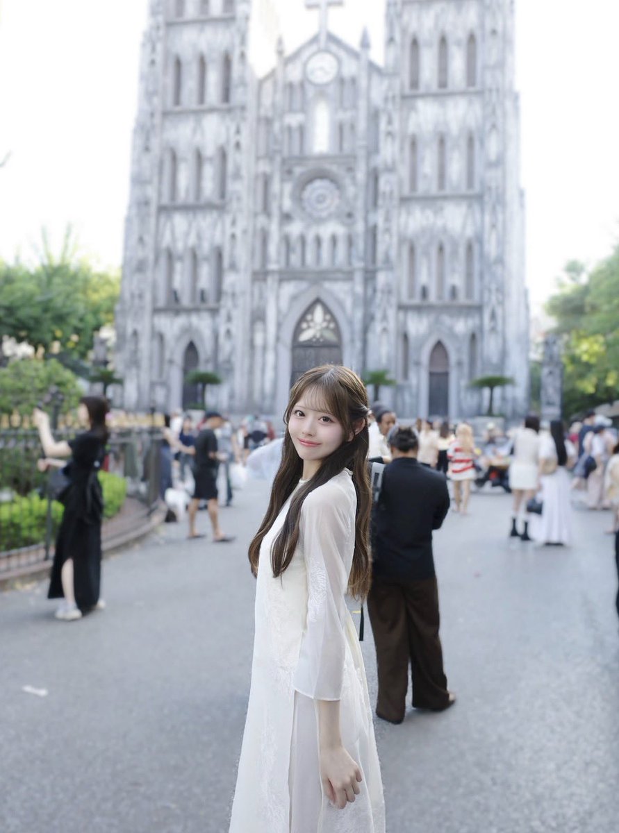 ka8osu's tweet photo. #濱嵜愛子 #하마사키아이코 instagram🆙🧡

Việt Nam 🇻🇳
베트남 🇻🇳 https://t.co/4QmfveKGLG