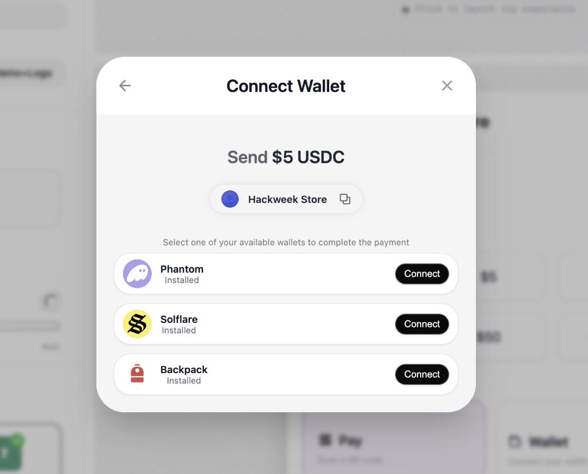 heisvineee's tweet photo. imagine needing 4 different tabs just to send someone $50.

bridge here.
swap there.
switch networks.
pray you picked the right chain.

crypto shouldn’t be this complicated.

that’s exactly why @Pemfycom caught my attention.

the interesting part isn’t even the token.

it’s the problem they’re trying to solve.

you want to swap assets?

↝ find a route
↝ compare quotes
↝ switch networks
↝ approve
↝ sign

someone wants to pay you?

↝ send a long wallet address
↝ explain the chain + token
↝ hope they don’t mess it up

Pemfy is trying to put that experience in one place.

connect your wallet, choose what you’re sending and receiving, compare the route, then sign yourself.

no account.
no seed phrase.
no custody.

then there’s the payment-link side.

instead of sending someone a wallet address and instructions, you create a link with the chain, token, destination and optional amount.

they open it, connect their wallet and pay.

useful for creators, freelancers, communities and eventually merchants.

but Pemfy is extremely early.

anonymous team, tiny traction, no public audit or meaningful usage data yet — and the first $PEMFY launch was abandoned and refunded.

the new token launch is still pending.

so i’m not calling it the next big thing.

i’m watching to see if the product works, whether real usage follows, and how they handle the relaunch.

because turning

“i need to move crypto”

into

“just send me the Pemfy link”

is a much more interesting story than another token launching on Solana.

early days.

let’s see what they build.