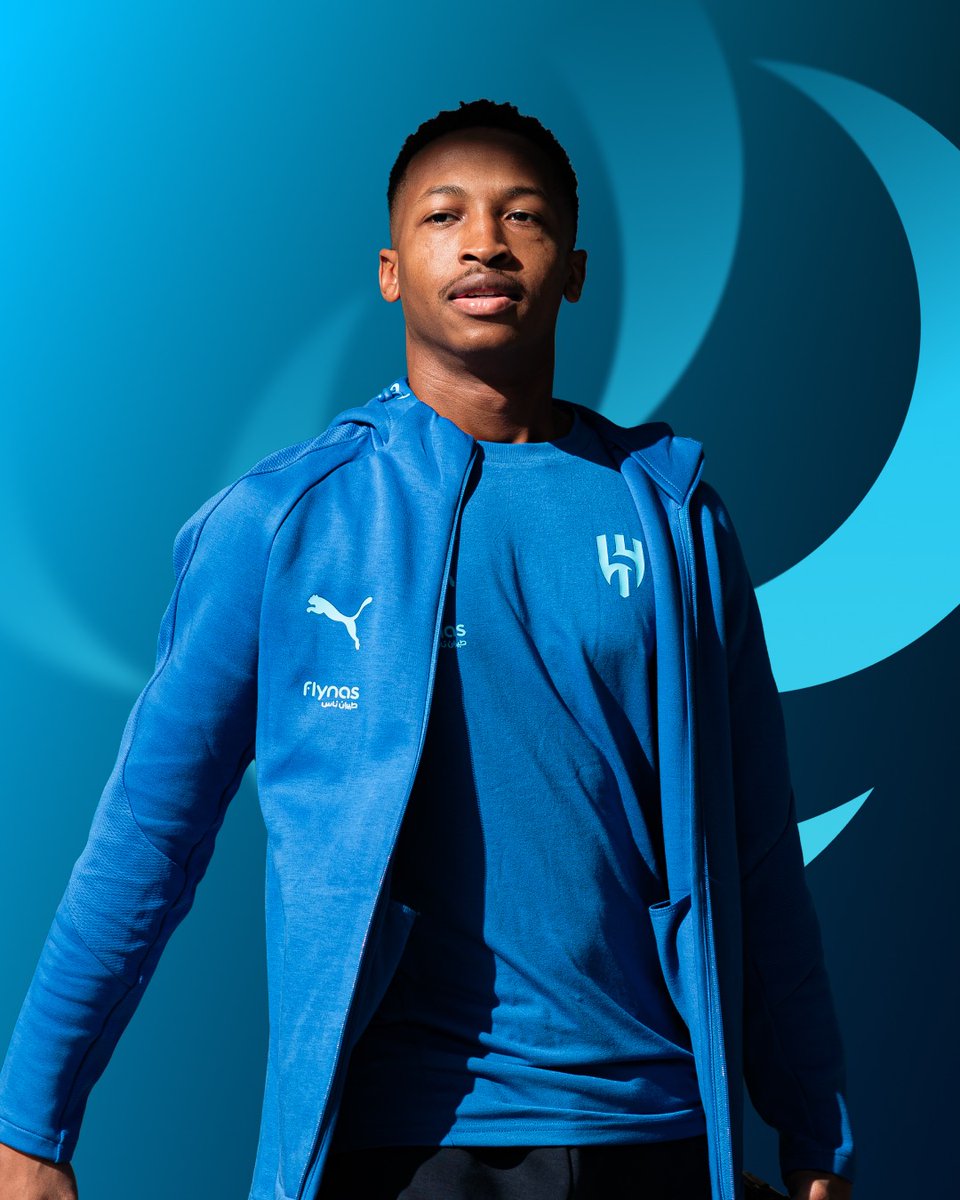 Alhilal_FC's tweet photo. ارتدِ الفخامة 💙
أطقم السفر من الهلال، لإطلالة تليق بك 🤩

🔹 متوفرة الآن في متاجر الهلال الرسمية وعبر المتجر الإلكتروني مع توصيل مجاني لمدة 24 ساعة
