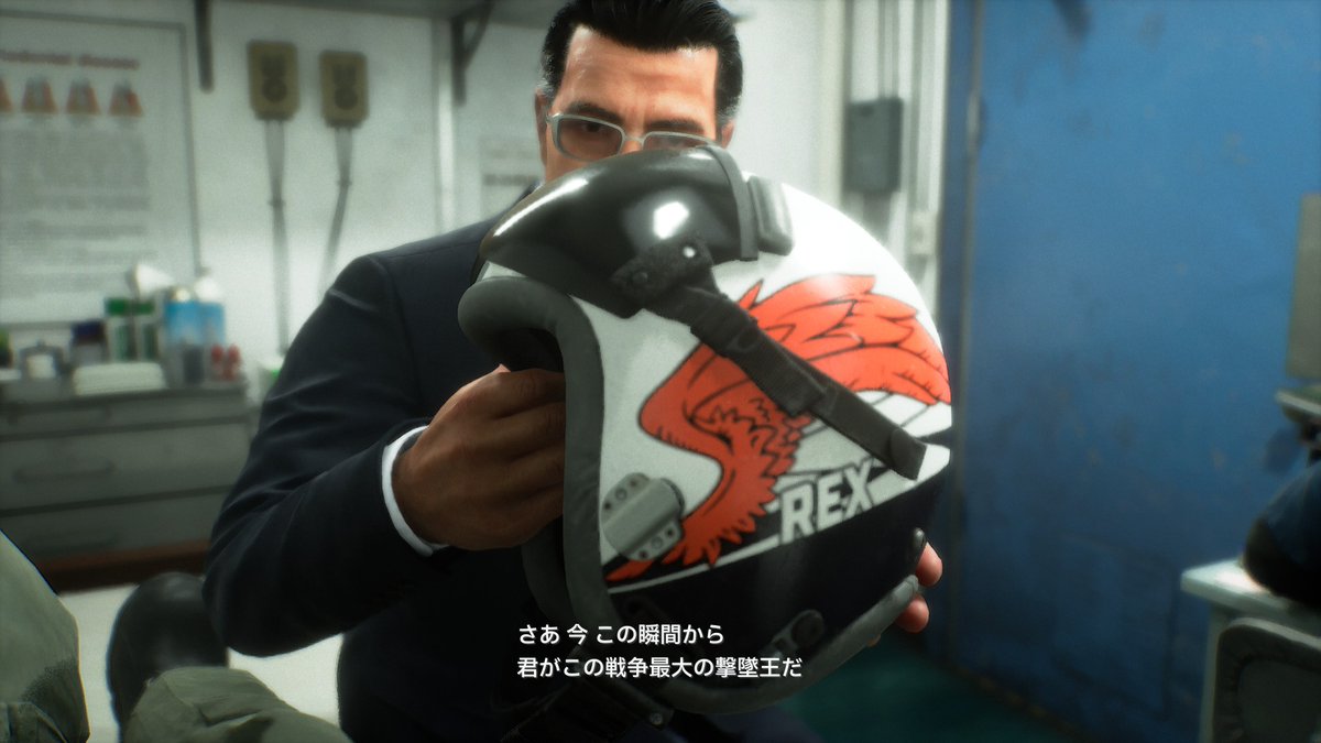 f903309f's tweet photo. 俺がこの戦争最大の撃墜王に・・・？ https://t.co/bRWkfxq1K1