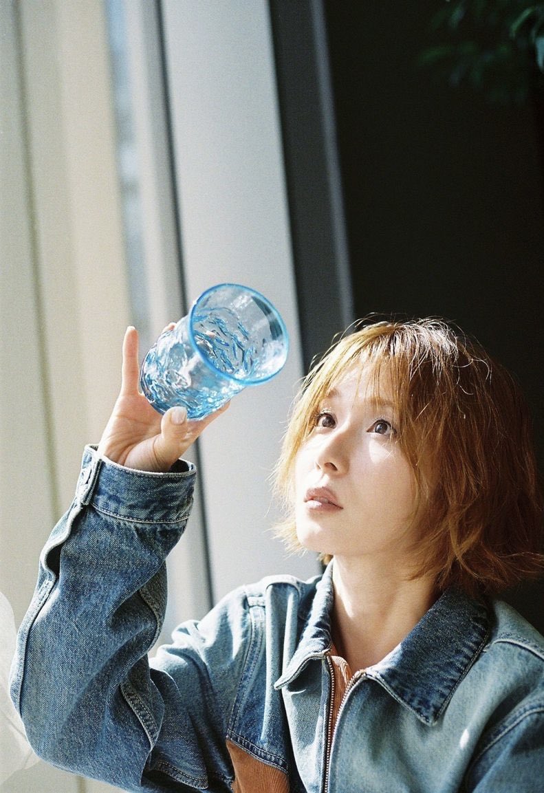 moonlight_1057's tweet photo. 涼やかな感じで良き https://t.co/3rHfQ0Xk3l