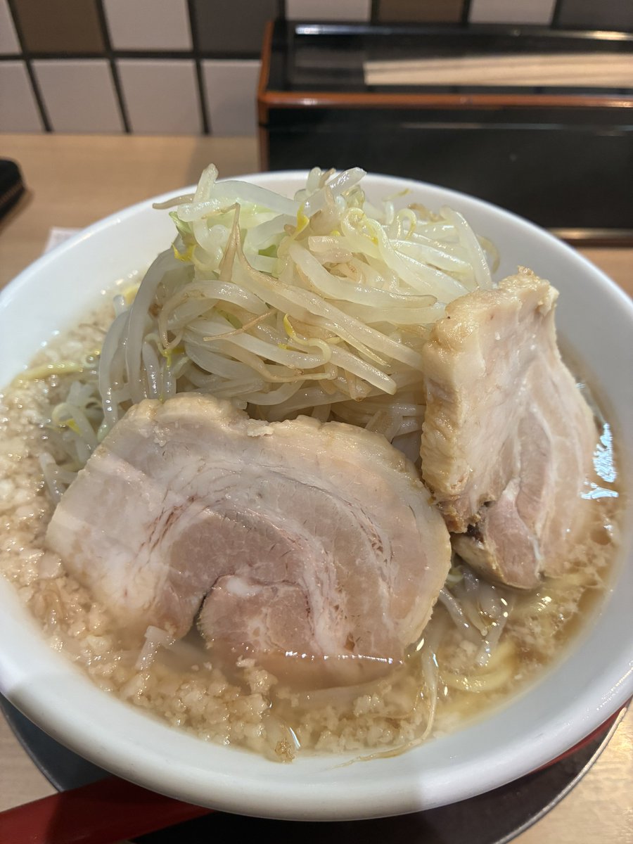 ykk725's tweet photo. 久々うまうま https://t.co/pSQXg3VQjv