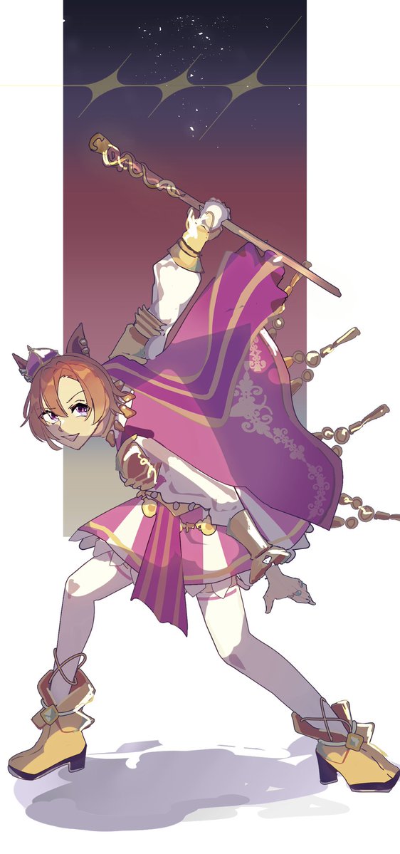 hissinikaiteru tweet picture