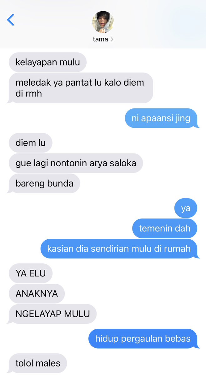 liloquacious's tweet photo. cw // harsh words

#nomin few tweets au

from ANAK KOMPLEKS series https://t.co/ler5hNoCjB