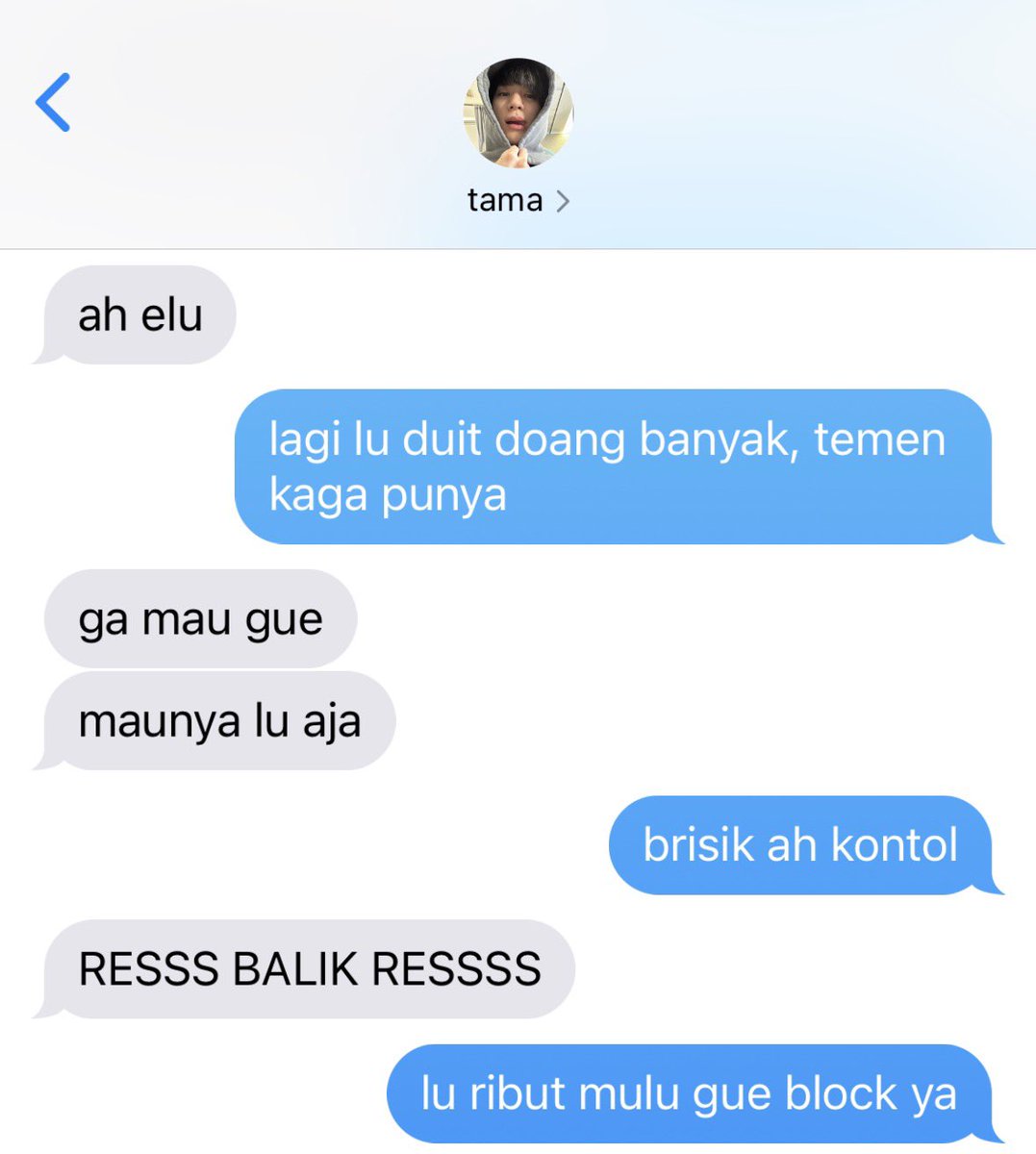 liloquacious's tweet photo. cw // harsh words

#nomin few tweets au

from ANAK KOMPLEKS series https://t.co/ler5hNoCjB