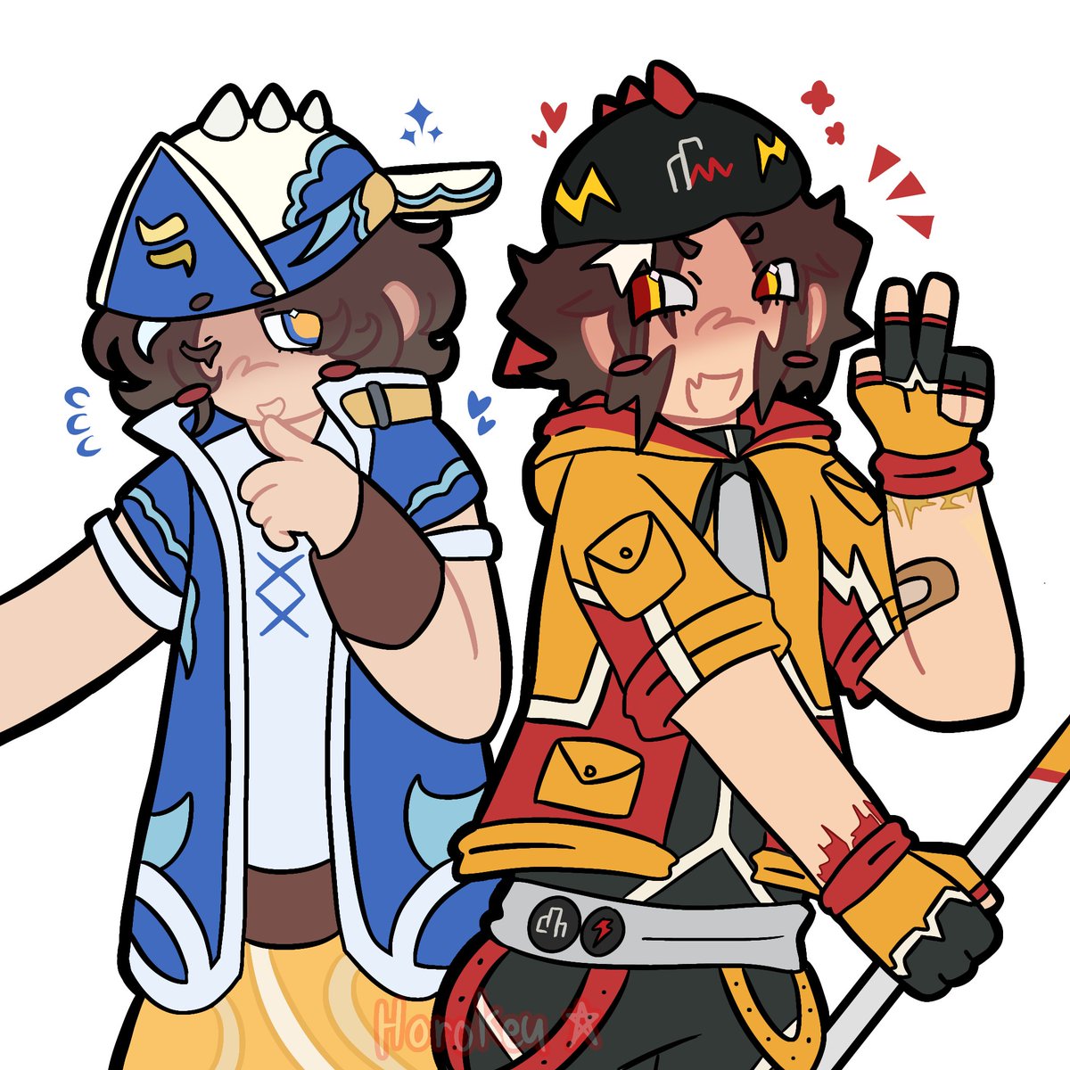 harukasfangs's tweet photo. sopan stop looking at her like that i can treat you better #boboiboy #gensop #sopgen ??? idk man https://t.co/5PwI9x4k6O
