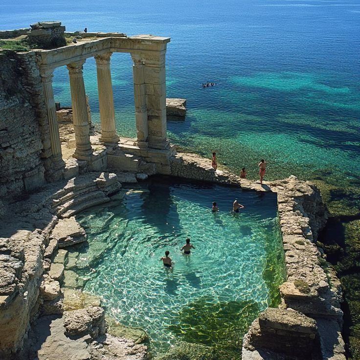 TravelBucketX's tweet photo. Sardinia, Italy 🇮🇹 https://t.co/9CFzIfcf3j
