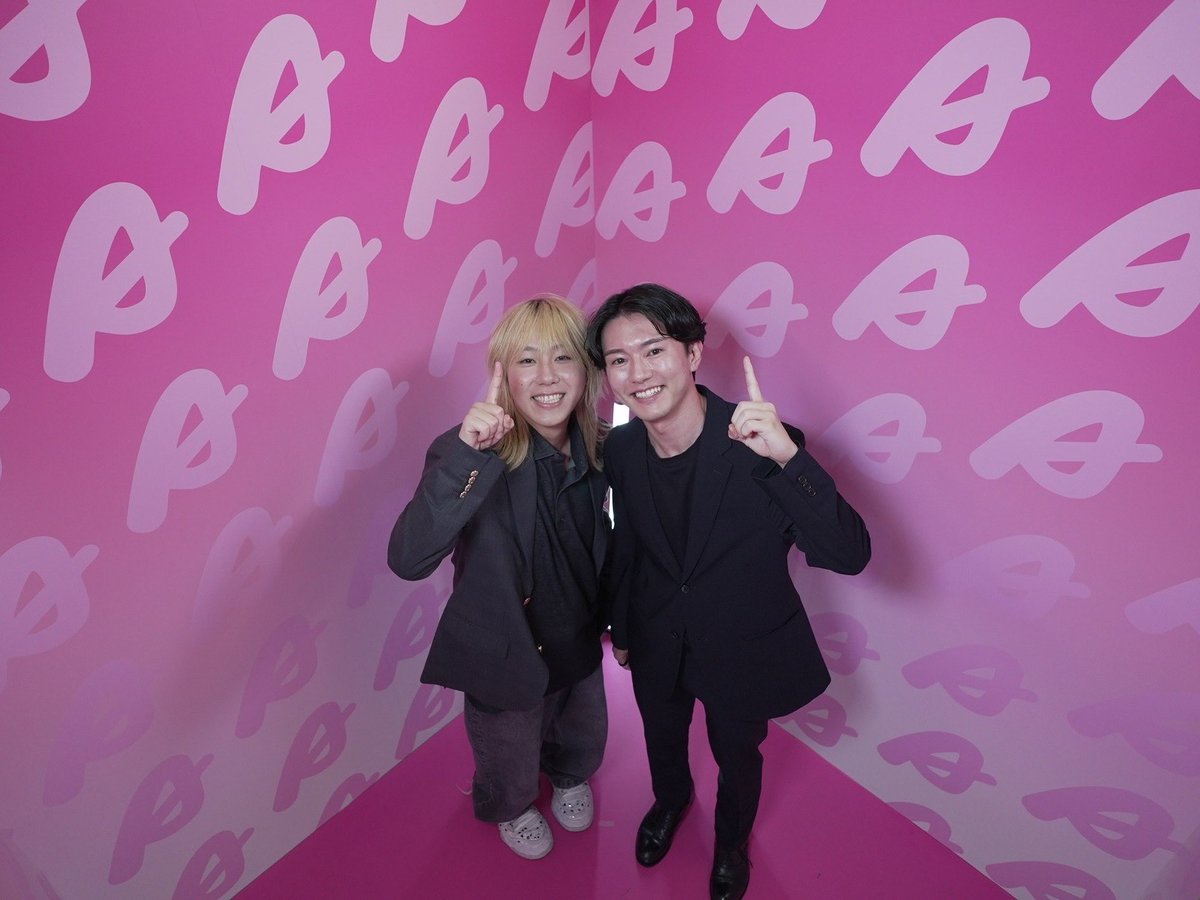 ranmarukishitan's tweet photo. サブ垢でモジモジ話してたんですが、一年前くらいからフルーツジッパーさんのファンです

先日初めて友達と行ったあそびえきすぽで実物見ました、可愛かったです
よろしくお願いします https://t.co/PWtRZqKh59