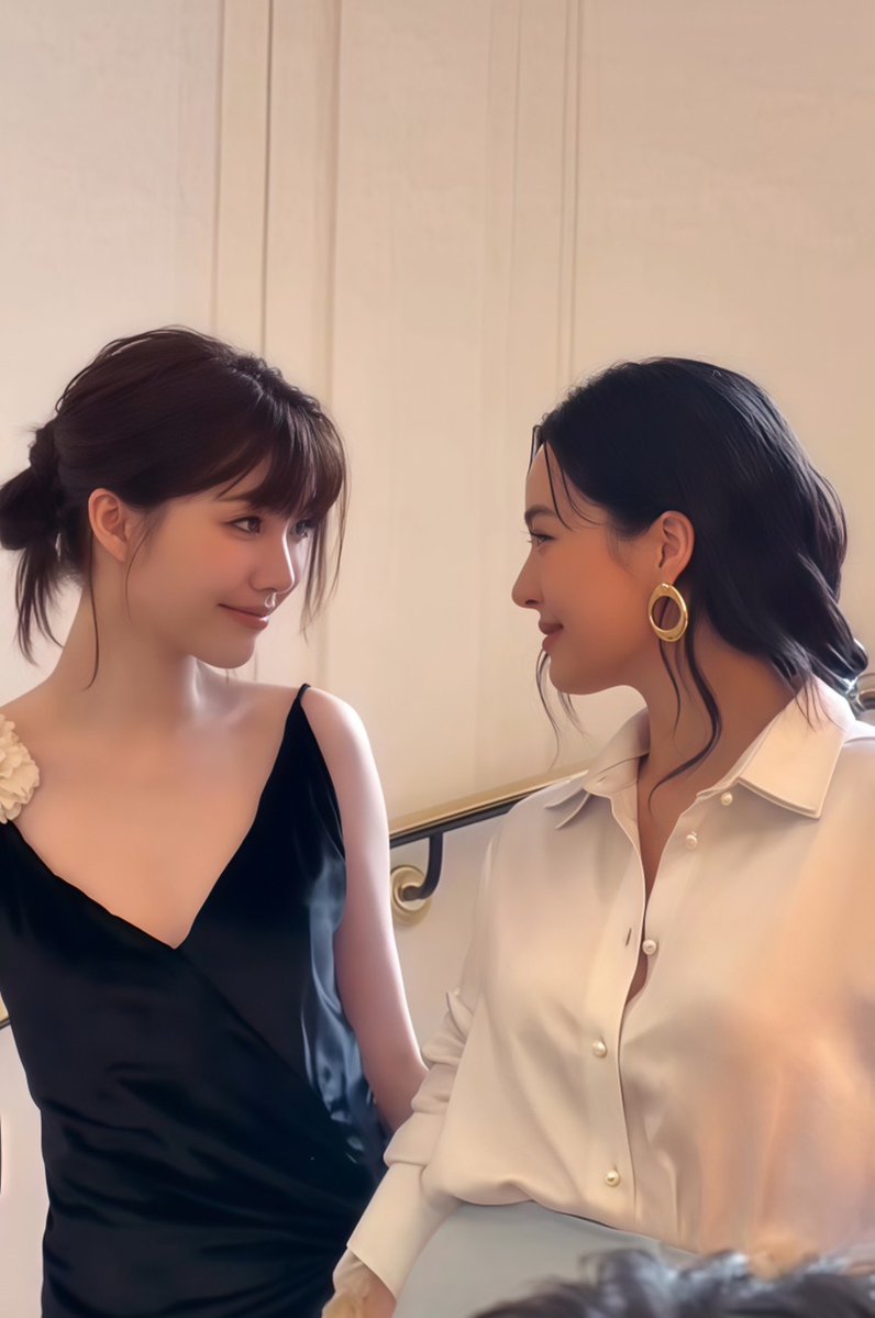 LingOrm_BH's tweet photo. เขาว่าสายตามันหลอกกันไม่ได้ 
ปารีสหวานมากกกกกกกกก 👀😳✨️

LINGORM BA DIOR AT PFW
#DiorSummer27xLingOrm https://t.co/Sb37fImJvR