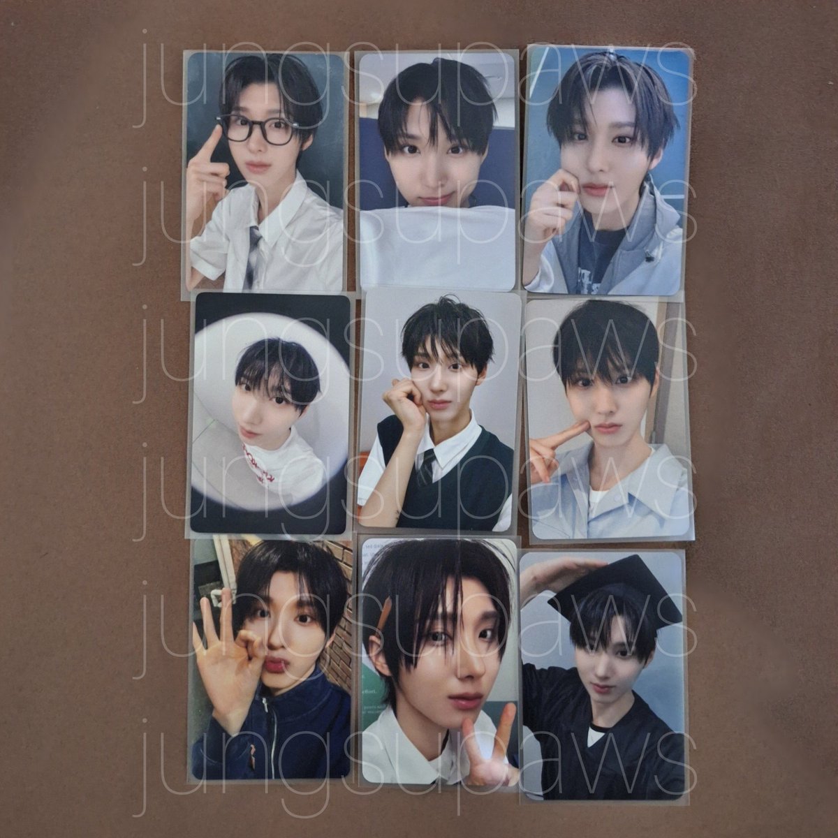jungsupaws's tweet photo. hi hi weflip, help rt pleasee~ thanksss ><

want to sell / wts 
juwang kickflip photocard

❗️take all only❗️
500k 
include packing 

🍊 hanya untuk pengiriman

all proof (pict/vid) ok.

yang tertarik/tanya dulu boleh dm~

#kickflip #juwang #wts #sell https://t.co/jcQqe3fC4l
