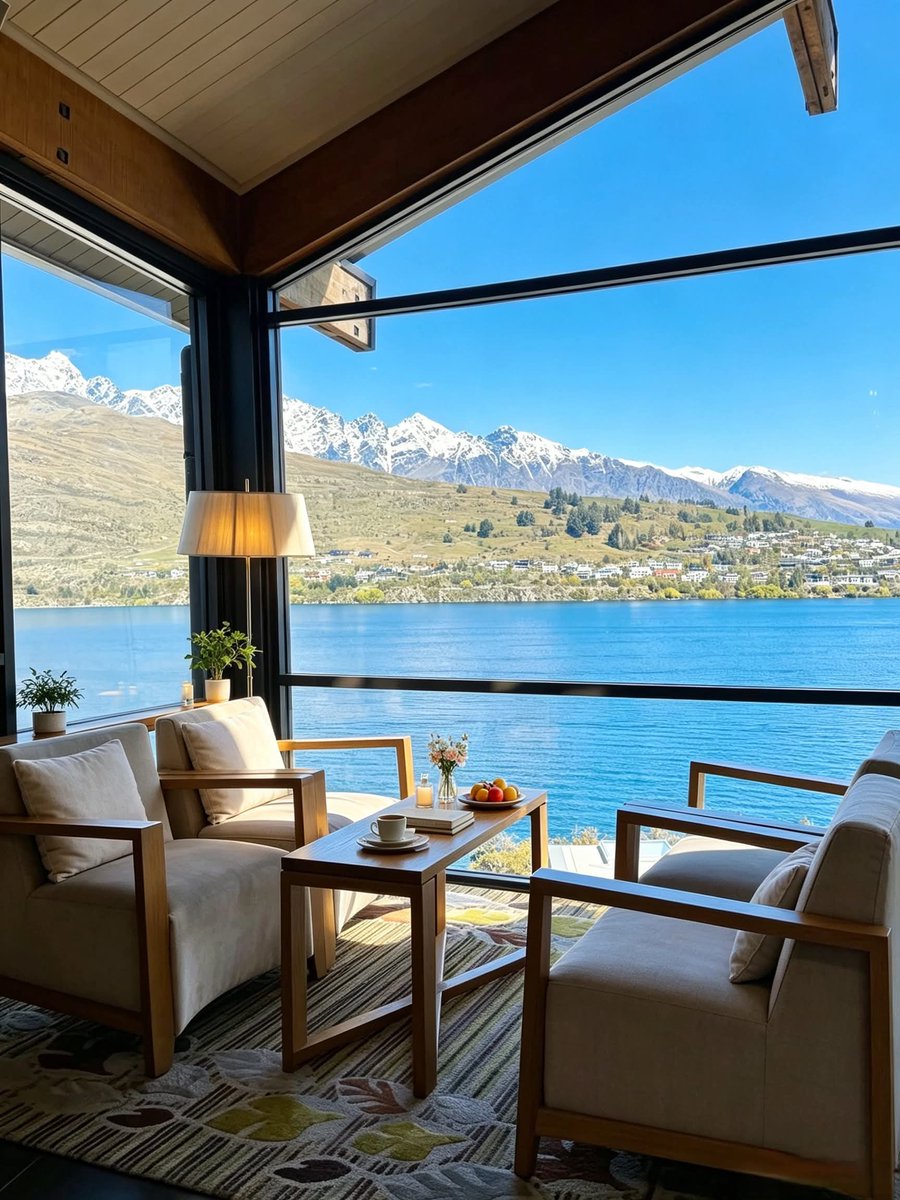 flower6260's tweet photo. Queenstown, New Zealand https://t.co/N7FUfww4Lu