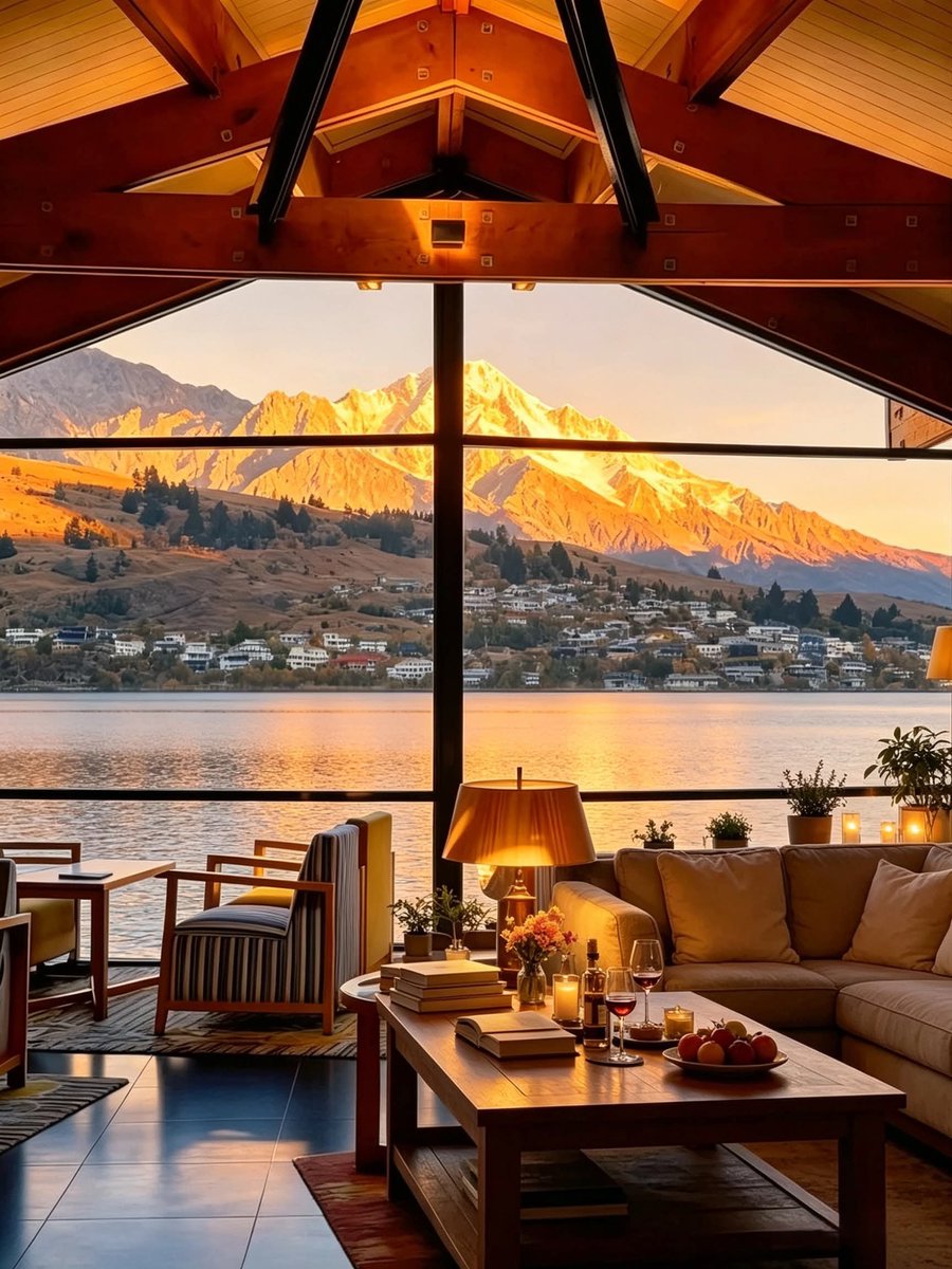 flower6260's tweet photo. Queenstown, New Zealand https://t.co/N7FUfww4Lu