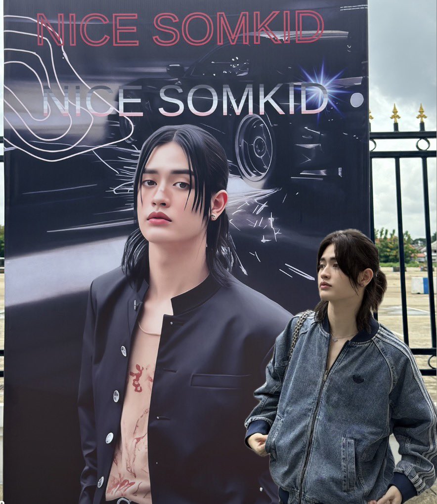 SaRaMainNice's tweet photo. ไนซ์ : คือผมตั้งใจว่าช่วงที่ไปนอนอิมแพค จะไปเก็บโปรเจค ถ่ายรูปกับป้ายทุกอัน แต่ด้วยพอน้ำท่วม พวกผมออกไปจากอิมแพคไม่ได้ แล้วก้ทีมงานมาไม่ได้ ทำให้ซ้อมไม่ได้ ยิ่งเลทกันเข้าไป กว่าจะซ้อมเสดก้เช้าแล้ว

ฉันจะพาแกไปเก็บโปรเจคเอง☺️ #NiceAtlas https://t.co/NUinu5w0c6