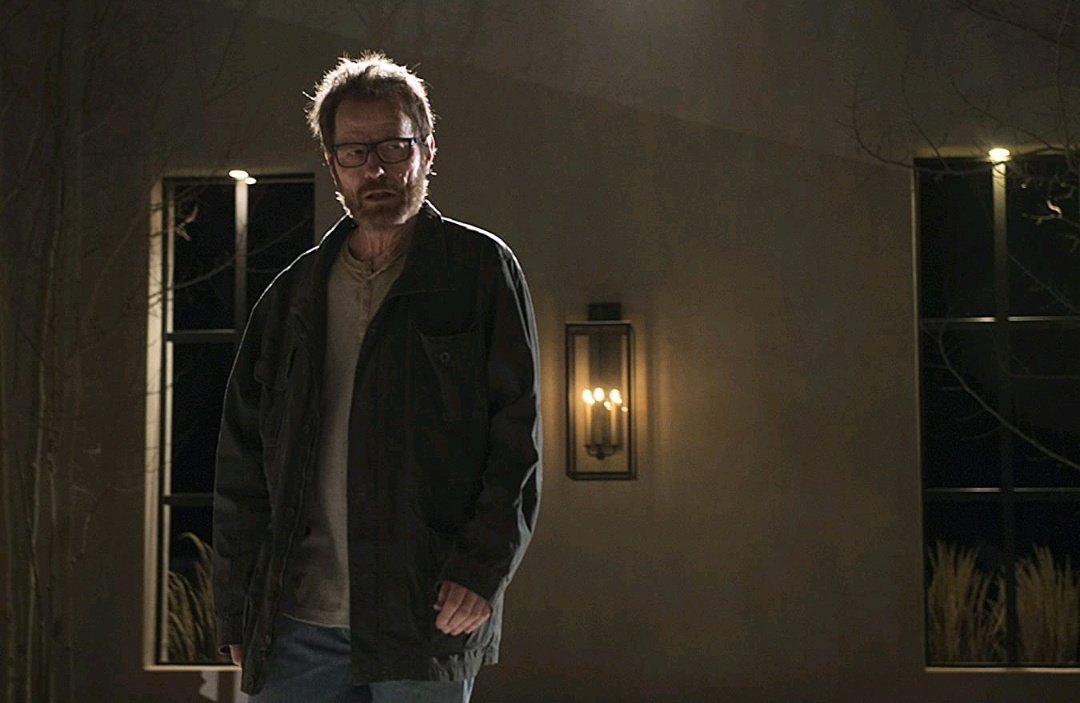 NangoCine's tweet photo. Hoy hace 13 años se emitía FELINA, el último episodio de BREAKING BAD.

FELINA no solo es anagrama de FINALE, también contiene los elementos químicos FE (hierro), LI (litio) y NA (sodio).

Sangre, metenfetamina y lágrimas.

Nada estaba librado al azar en esa serie.

Finalazo. https://t.co/jmboPkQsx4