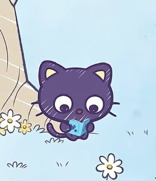 AdamTheMeganium's tweet photo. @ChocoCatDaily https://t.co/f2gyfxvc4k