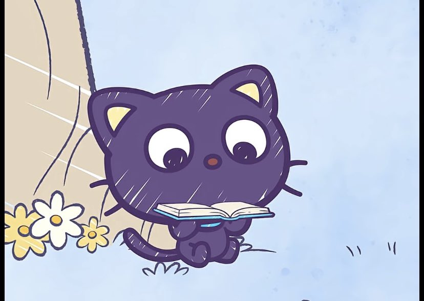 AdamTheMeganium's tweet photo. @ChocoCatDaily https://t.co/f2gyfxvc4k
