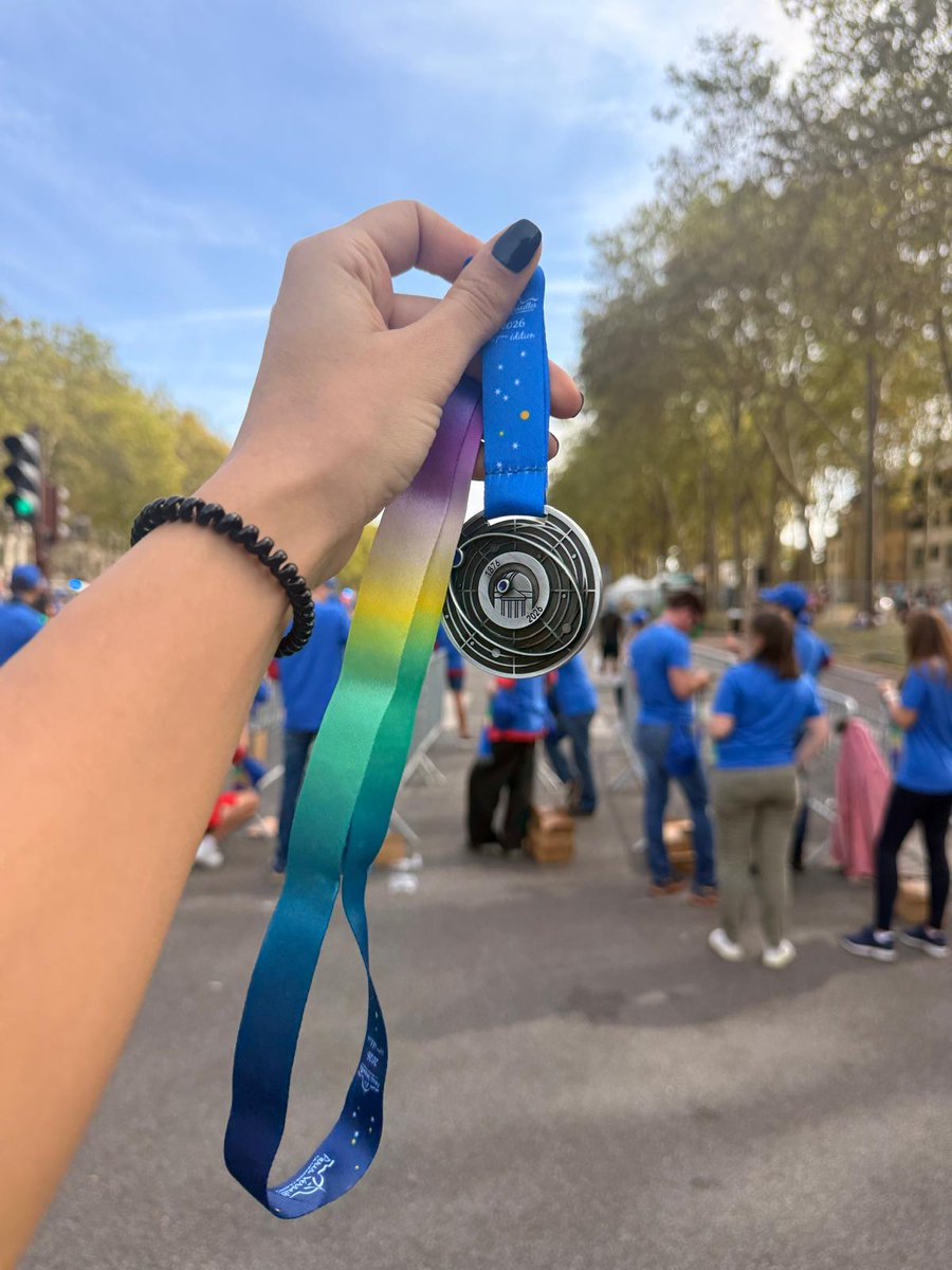 CODiLOG's tweet photo. Retour en images sur la Paris-Versailles !
Ce dimanche 27 septembre, la team CODiRUN a enfilé ses baskets pour relever le défi de la Paris-Versailles !
Bravo à toute la team CODiRUNNEURS pour votre participation et votre motivation !
#CODiLOG #ParisVersailles #TeamCODiLOG https://t.co/iPgpHbntyu