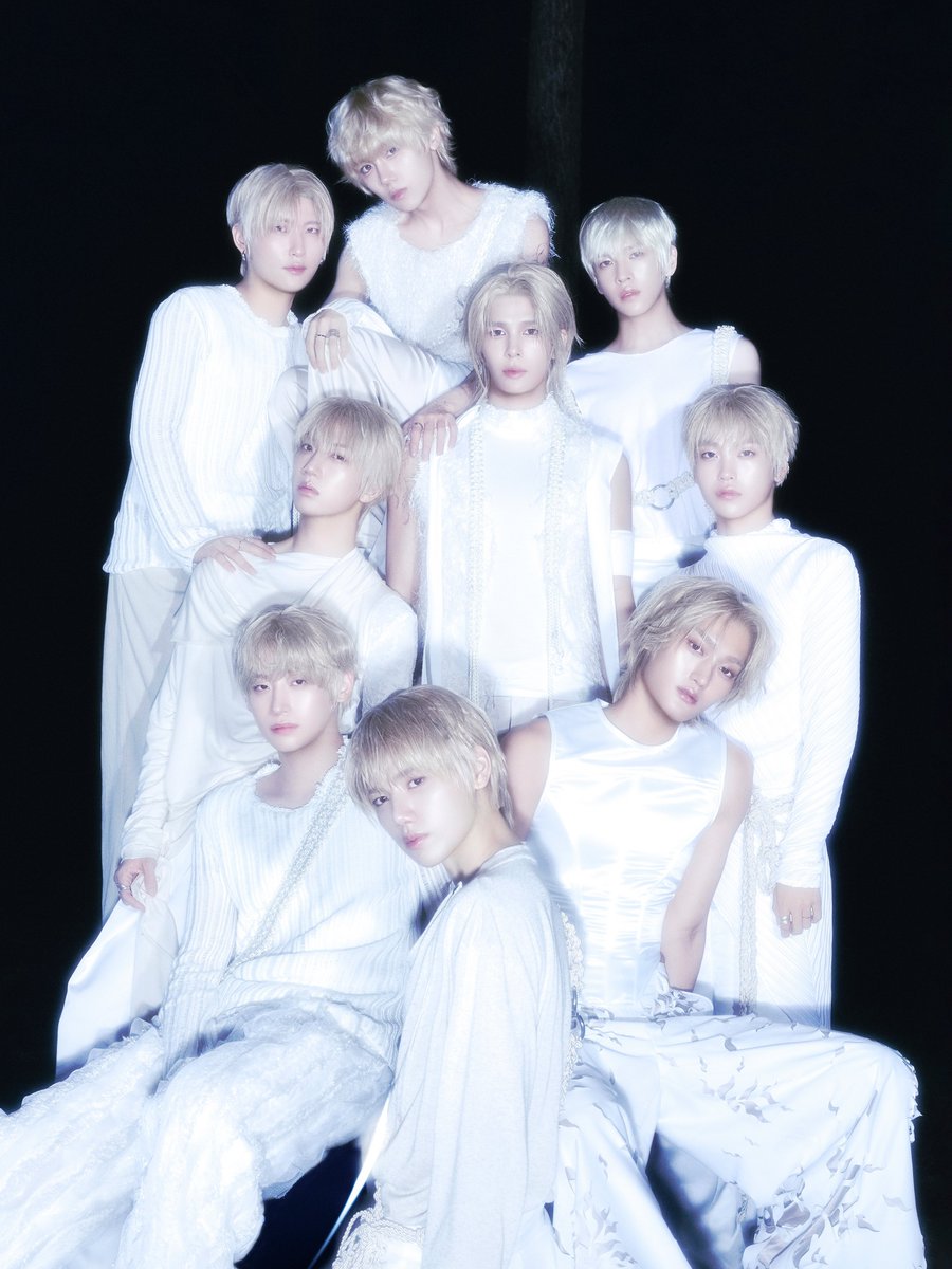minh33sun's tweet photo. welcome back 8turn stunning era https://t.co/oZe6KJnix9