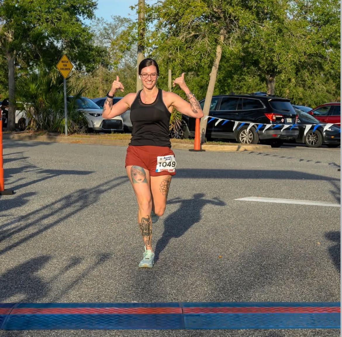 simplyalexndra9's tweet photo. Marathon 🥇 https://t.co/V0TBOjJp9Q