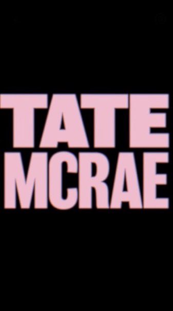 TateStats's tweet photo. Tate McRae is CONFIRMED as a performer of 2026’s Victoria Secrets fashion show at Los Angeles. https://t.co/usjrybYEtG