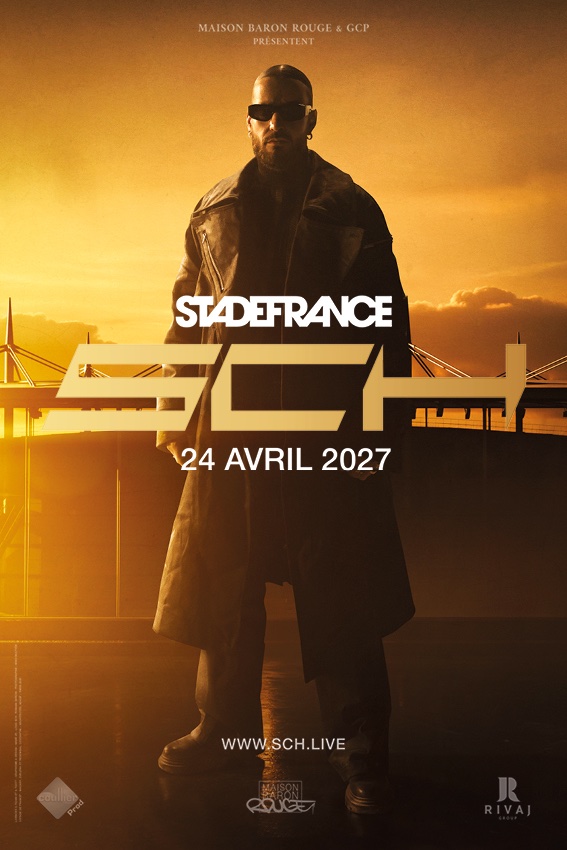 ShadesFrance's tweet photo. 🏟️ INCROYABLE !

En 2027, 4 RAPPEURS se produiront au Stade de France 🇫🇷

▫️ NISKA — 9, 10 &amp; 11 AVRIL
▫️ SCH — 24 AVRIL
▫️ KAARIS — 22 MAI
▫️ SDM — 29 MAI

Le RAP FRANÇAIS au sommet 👏 https://t.co/a1ZKTWjiOL