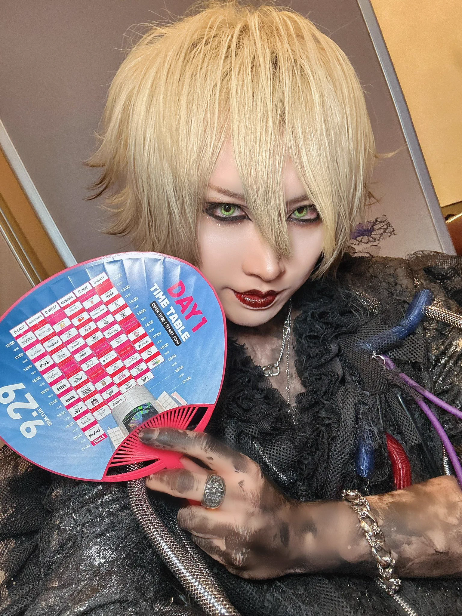 SUICIDE ALI「第4のWaltz」帯付き　ヴィジュアル系V系オマケあり LIZA HIVARI on X: 