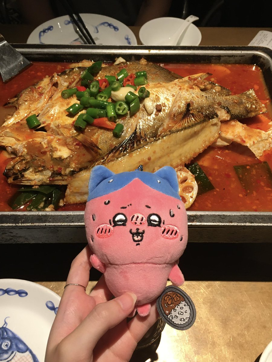 _ine_S2's tweet photo. 매운 하치와레 산 이유..활용도 1000% https://t.co/zGFo1wKenL
