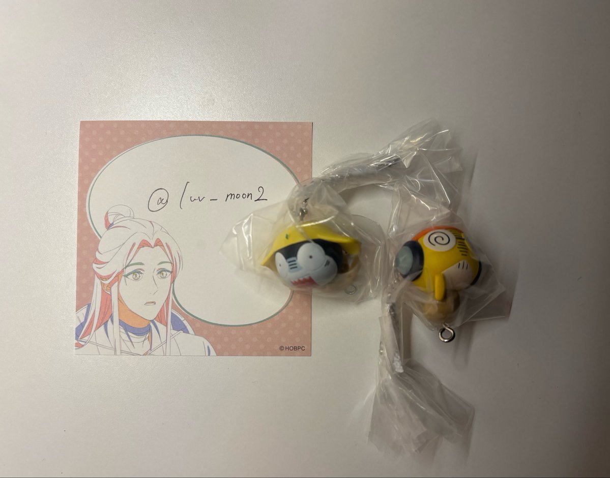 luv_moon2's tweet photo. 【交換】ケロロ軍曹 つまんでつなげてマスコット ガチャ 交換

譲
タママ、クルル どち��も⛓️

求
ケロロ、ギロロ
(⛓️、🦀問わず)

郵送希望です。
検索からもお気軽にお声がけください🙇🏻‍♀️ https://t.co/AathLkhleb