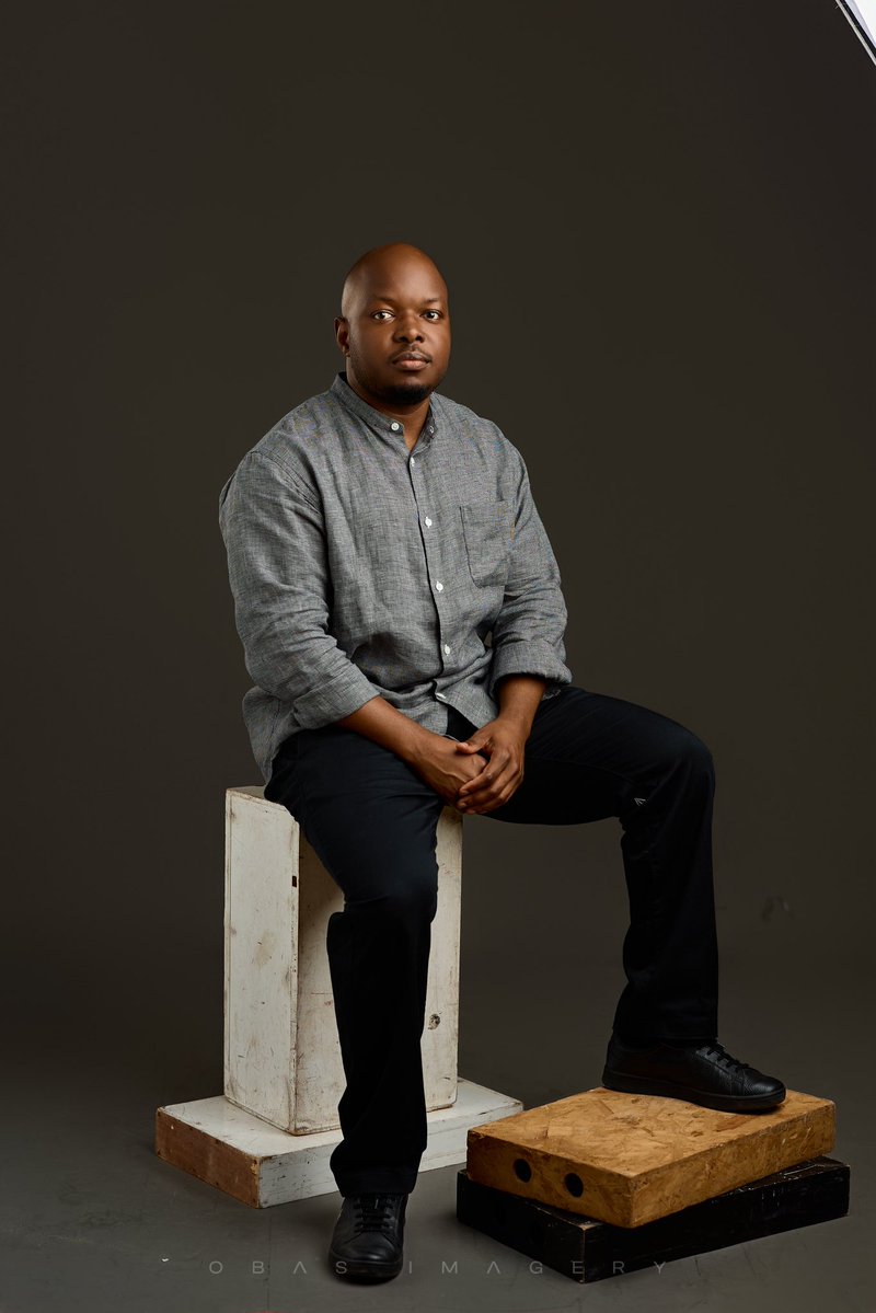Obas_imagery's tweet photo. Portraits for Jose 

Photographed by Obas Imagery https://t.co/goxkCjC7bs
