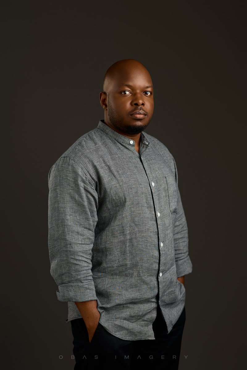 Obas_imagery's tweet photo. Portraits for Jose 

Photographed by Obas Imagery https://t.co/goxkCjC7bs
