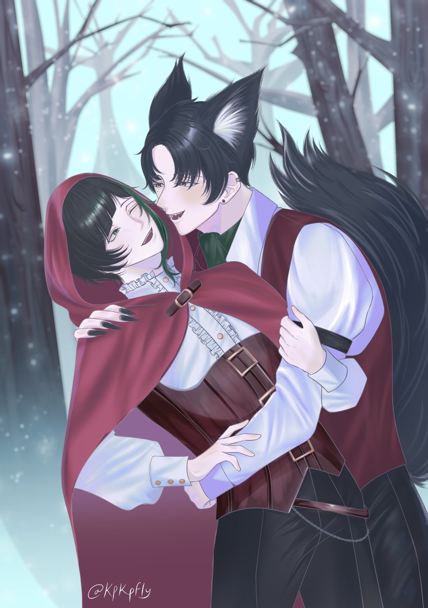 kpkpfly's tweet photo. Little Red Riding Hood
#SunNote ☀️🎵 https://t.co/XmgPPK9dtC