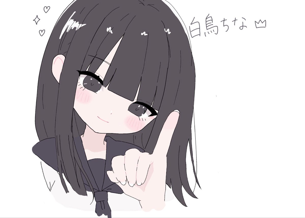 zzkbri's tweet photo. ノリでイラスト描いてます https://t.co/XMQnJT6sHq