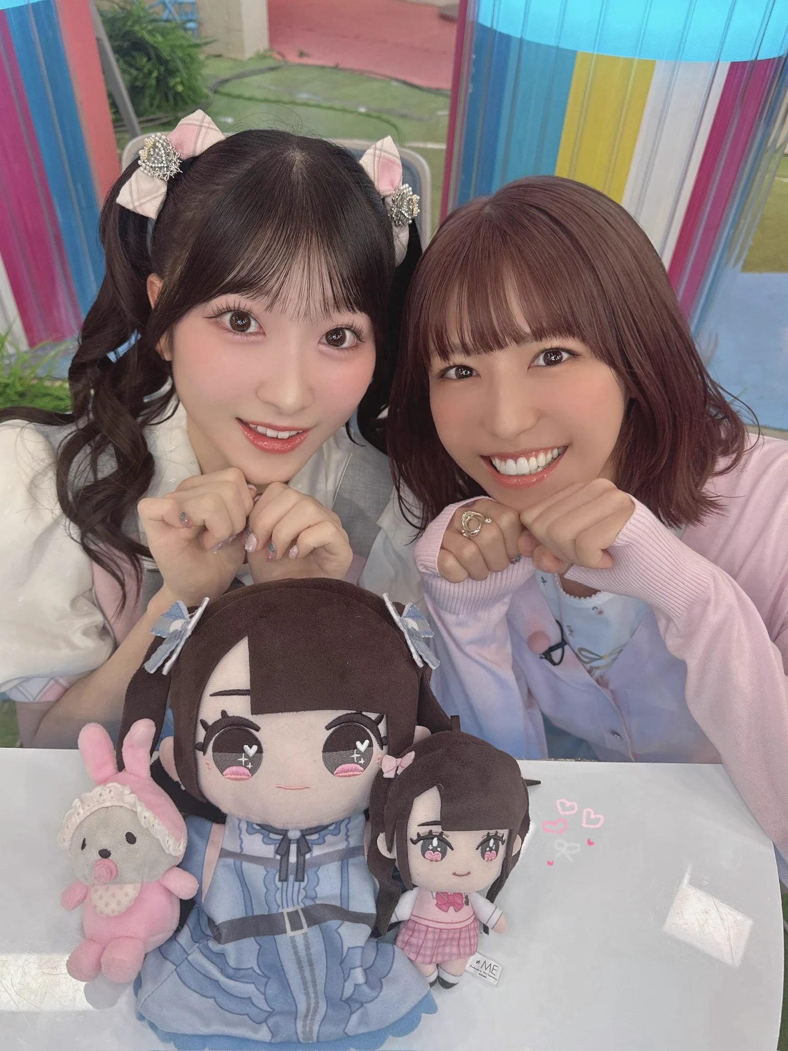 櫻井 もも (@_sakurai_momo_) / X