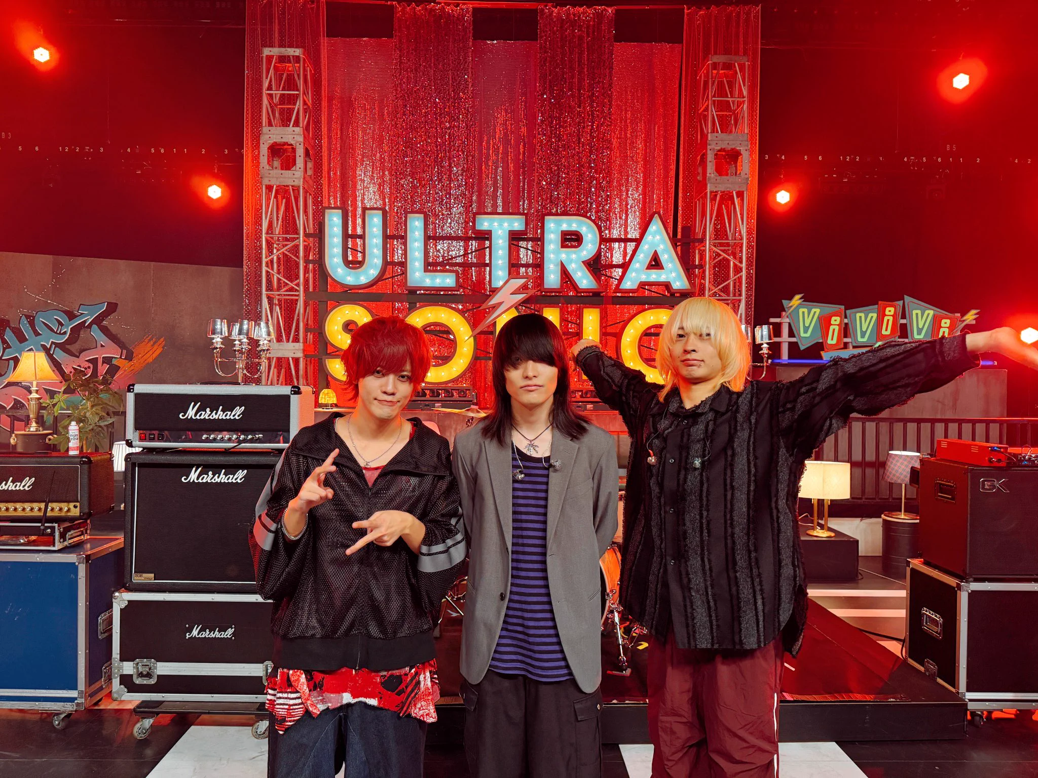 シンガーズハイ(Singer's High) (@Singers_High) / X