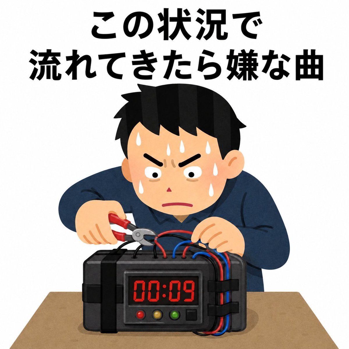 GangalUC's tweet photo. なんでだろーなんでだろーななななんでだろー https://t.co/SVkO7yYWWb