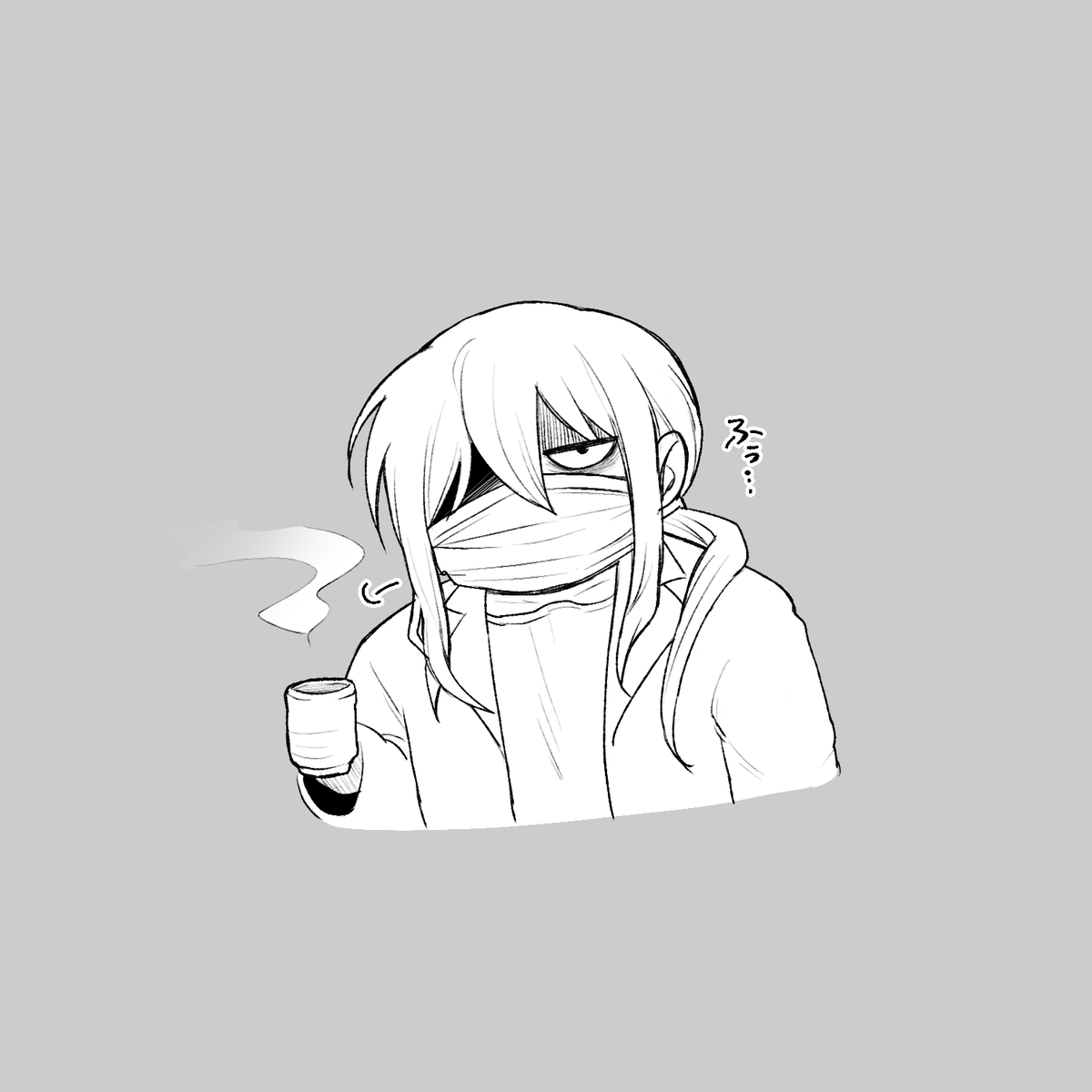 nuntyou_ym's tweet photo. ☕ https://t.co/iDdDKzlCUn