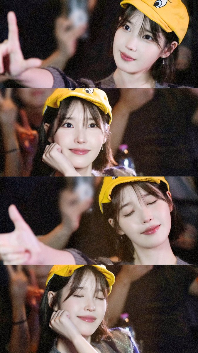 wlrmaeun's tweet photo. 이뿌니💛

#아이유 #IU https://t.co/6sh1skF9mS