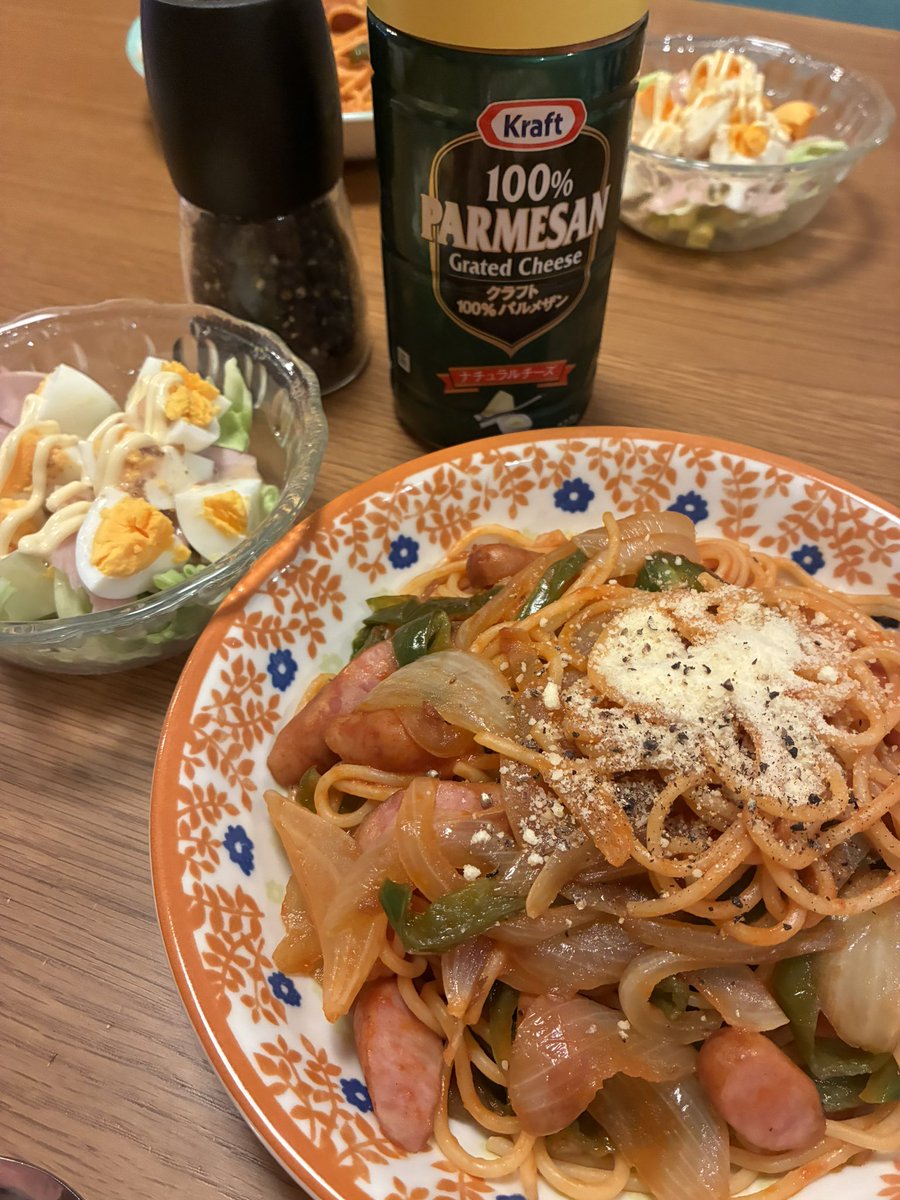 cherrysakura89's tweet photo. 夕飯作りながら30分配信のつもりが楽しくて1時間やってしまった😂笑笑
来てくれた皆様、ありがとうございました😆❣️

今朝も起きられなかったけど、
明日朝も起きられなかったら早朝配信できないかも💦

明日はミーティングで朝出勤しなきゃだけど、
昼頃退勤できそうだし、昼過ぎに少し配信するかも🤗 https://t.co/wFqSwPMeal