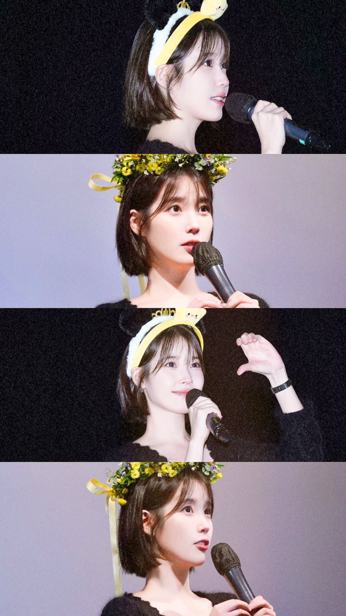 wlrmaeun's tweet photo. 이뿌니💛

#아이유 #IU https://t.co/6sh1skF9mS