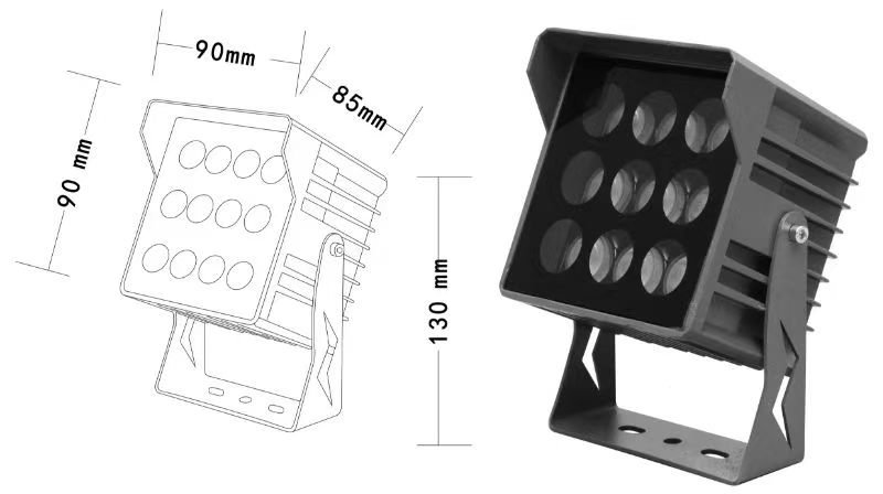 ABC_LEDS's tweet photo. #ledspotlight #ledfloodlight #ledgardenlight https://t.co/hmr4WDdbvO