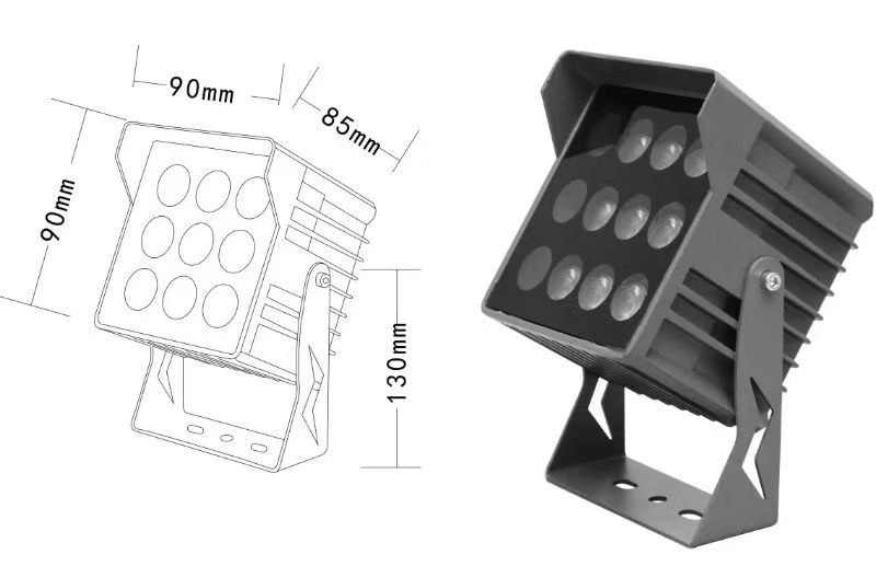 ABC_LEDS's tweet photo. #ledspotlight #ledfloodlight #ledgardenlight https://t.co/hmr4WDdbvO