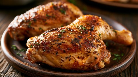 sondeolatinord's tweet photo. 🍗 | ¿Conviene cocinar la pechuga de pollo con piel? Un experto aclara sus efectos 👨⚕️ 🍽️
#Estilo_de_Vida #Sondeolatino #News #Noticias #Nutricion #PechugaDePollo #AlimentacionSaludable 🌍 💡
🌎 Detalles aquí : https://t.co/8H9MFul4V3 https://t.co/3Tnie1L7LQ