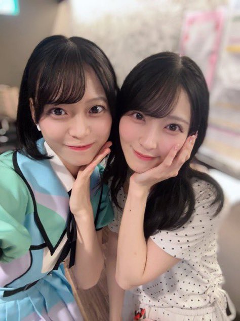 daichan_48sy's tweet photo. さえちゃんの昨日のX投稿！
あいちゃんは既に話は知ってるかもしれない！
憧れの先輩の話！
色々とコンサート期間中も考えていると思ってますが、、
来年2月から半年間海外留学頑張ってきて🥺
AKB48はみんな繋げてくれるから大丈夫👍
戻ってきたらおかえりーと声援📣してほしい‼️

#新井彩永
#AKB48 https://t.co/EdXmtXYDoc