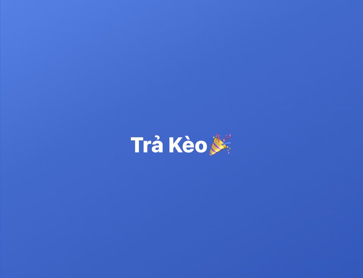 tramyy099's tweet photo. nãy em ngủ quên giờ e trả kèo moc 🦋 ạaa
Link chính: https://t.co/cK6MRuIgsw
Link phụ: https://t.co/reIkaTZQpQ
Chúc mọi người xem link vui vẻ🎉 https://t.co/gUfho2drUM
