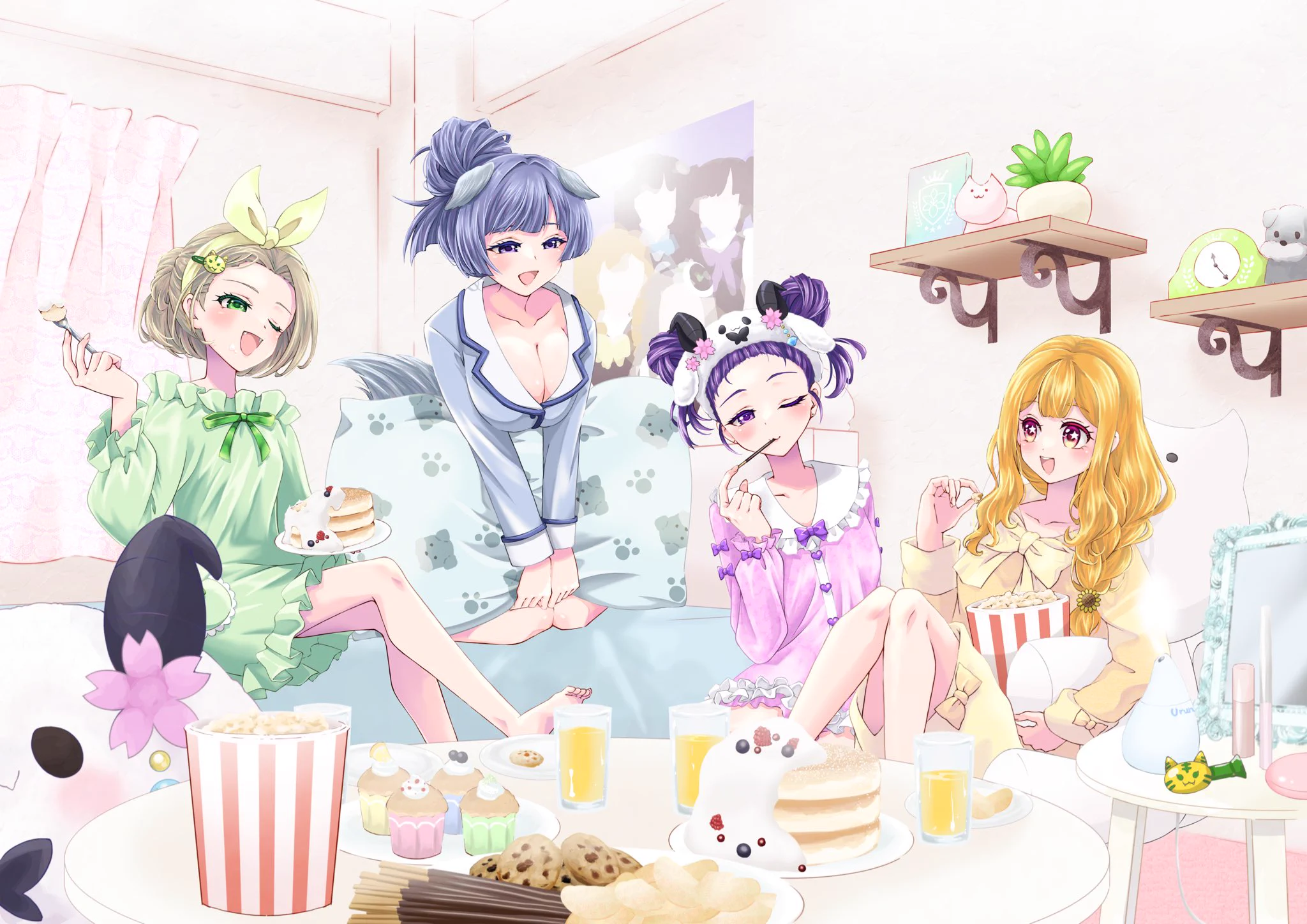 此花咲良😈🌸💍 (@sakura_yurijo) / X