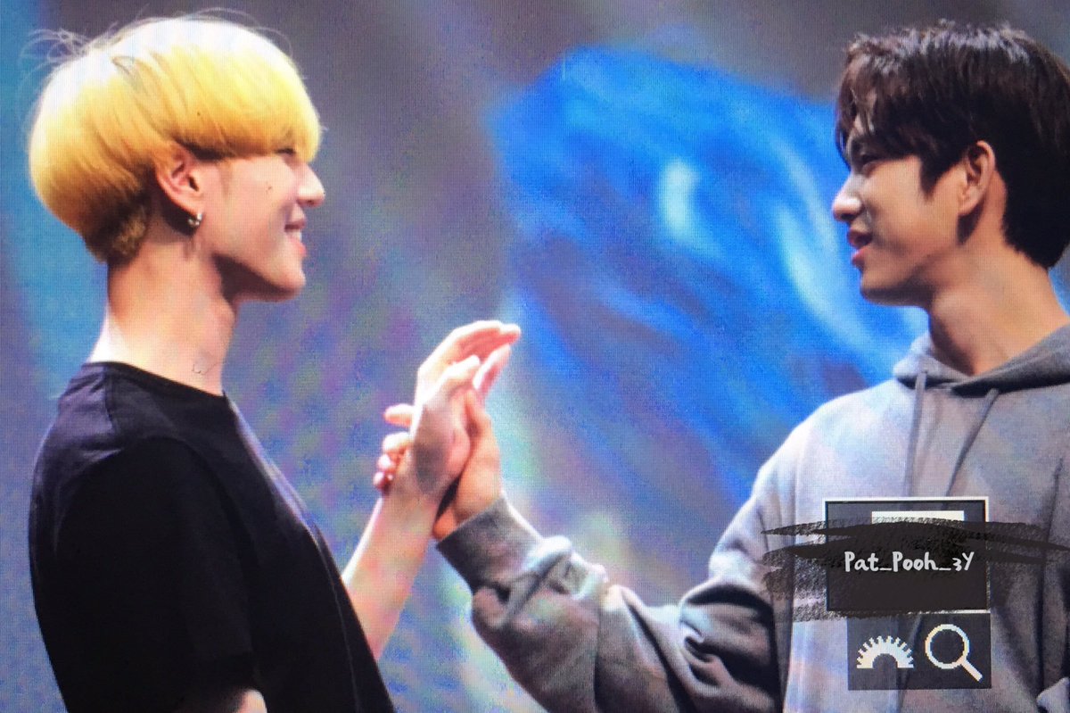 aghababe's tweet photo. i miss my babies #jingyeom #pepigyeom https://t.co/QSXaNkwpOp